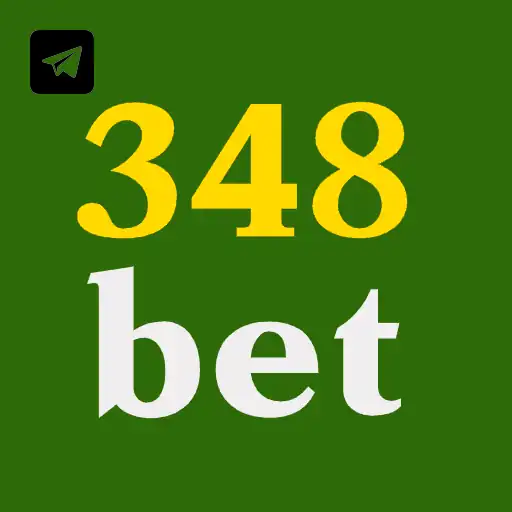 Canal oficial da 348bet no Telegram