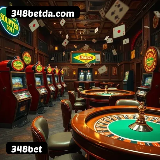 348bet APK - Download Oficial Android